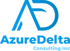 AzureDelta Consulting Inc.